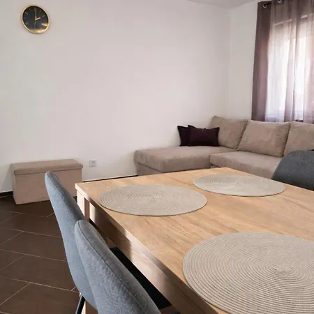 Nikol Apartment Crikvenica