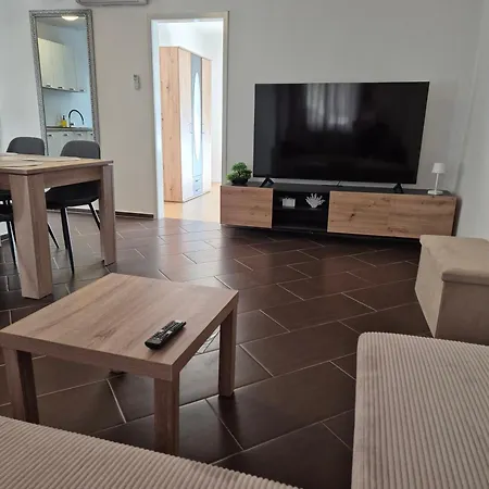 Apartamento Nikol