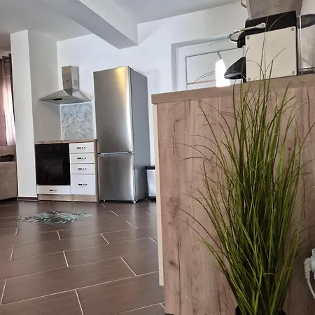 Apartment Nikol Crikvenica