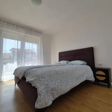 Nikol Apartment Crikvenica