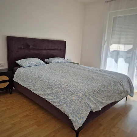 Nikol Apartment