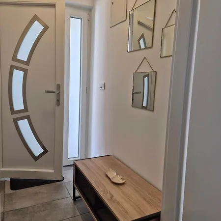Apartamento Nikol